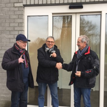 Afbeelding invoegen